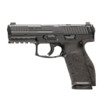 HK VP9A1 X Crossover Tactical 9mm Handgun w/(2) 15rd Mags 81001224