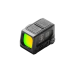 Colt Optics MRS-1 Closed Emitter 3 MOA Dot ARCO Footprint Black Miniature Red Dot Sight P103-101 - Additional Image 4