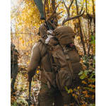 Eberlestock Brute 3500 Dry Earth Backpack T35ME - Additional Image 1