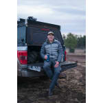 Stone Glacier Grumman Down Jacket Chamber 20025-CM - Additional Image 2