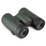 Kowa BDIII XD 10x32mm Wide-Angle Green Binocular w/ Rubber Armor, KR Lens Coating, Magnesium Alloy Body, 17.8oz BD-III-32-10XD - Additional Image 9