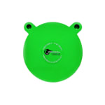 Precision Targets 10"x3/8" Round Gong 10X3-8RG