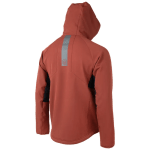 Beretta WindStryke Hoodie Madder Brown 3XL FU281T197108E4XXXL