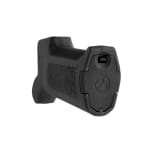 Magpul MOE-K2 XL Black Polymer Grip for AR-15, AR-10, M4, M16, M110, & SR25 MAG1165-BLK - Additional Image 2