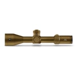 Leica PRS FDE 5-30x56mm FFP 34mm Tube Illuminated Riflescope w/ AquaDura Coating, Adj. Parallax, Watertight & Nitrogen Filled, Auto-Off Feature 51301 - Additional Image 5