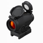 Aimpoint Duty RDS MR 2 MOA Dot / 65 MOA Circle 30mm Mount Reflex Sight 200982