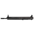 LWRC REPR MKII 7.62mm NATO 16.1" 1:10" 5/8x24 Spiral Fluted Bbl Tungsten Grey CA Compliant Complete Upper Receiver REPRMKIIU7TGF16SC