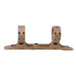Q, LLC. Reptilia 34mm Diameter Direct Mini FIX FDE AUS Direct Optic Mount 100-299