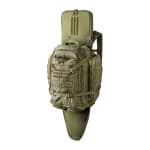 First Tactical Specialist 3 Day 56L OD Green Backpack w/ Shovel Backboard & YKK Zippers 180004-830-1SZ - Additional Image 4