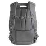 First Tactical Specialist Half-Day 25L Wolf Grey Backpack w/ Shovel Backboard & YKK Zippers 180006-036-1SZ - Additional Image 1
