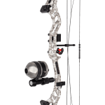 Cajun Sucker Punch Pro RTF RH50 Reclaim Wheel Glow Bowfishing Bow ABF26GSPSR - Additional Image 7