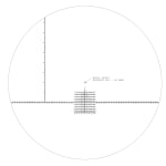Swarovski BTX Eyepiece w/Tremor 4 Reticle 49904