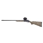 Savage Arms Stevens 301 Turkey XP Bottomland 20ga 26" (66 cm) Bbl 1rd Synth Black/Mssy Oak Bottomland RH Compact Shotgun 20528 - Additional Image 1