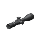 March X Tactical 5-50x56 Di-Plex Reticle 1/8 MOA Riflescope D50V56T-Di-Plex - Additional Image 3