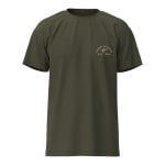 Stone Glacier SG Established T-Shirt XX Large 60233-AG-XXL