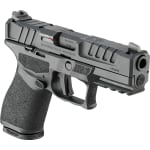 Springfield Armory Echelon 4.0 9mm 4" Bbl Compact Black CA Compliant Handgun w/ U-Dot Tritium Sights, 2x10rd Mags EC9409BCA-U - Additional Image 1
