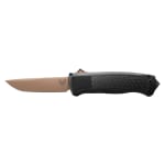 Benchmade Shootout Out-the-Front Auto CF-Elite Tanto Knife 5370FE