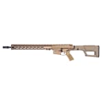Geissele MRGG 7.62mm 16" Bbl DDC Rifle 08-513S