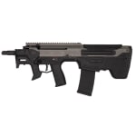 Desert Tech WLVRN Micron Semi-Auto Bullpup .223 Rem/5.56 NATO 11.5" Bbl Tungsten SBR (NFA) w/(1) 30rd Magpul PMAG WLV-RF-B1130-T - Additional Image 1