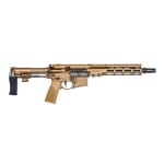 Geissele Defense Pistol GDP "Highwayman" 5.56mm 10.3" Bbl DDC Pistol 08-731S