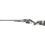 Springfield Armory Model 2020 Waypoint .300 PRC 24" Bbl Evergreen Rifle w/ Carbon Fiber Stock, Pc Rail, 1x3rd AICS Mag BAW924300PRCG - Additional Image 3