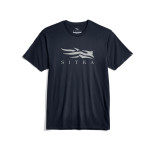 Sitka Gear Icon Tee Eclipse Gold XX Large 600087-ECL-XXL