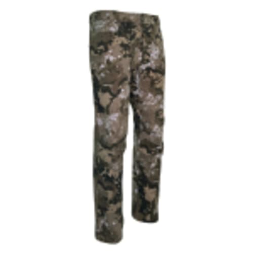 Pnuma Outdoors Prevail Pant, Caza OV Camo 44R PR-PT-OV-44R