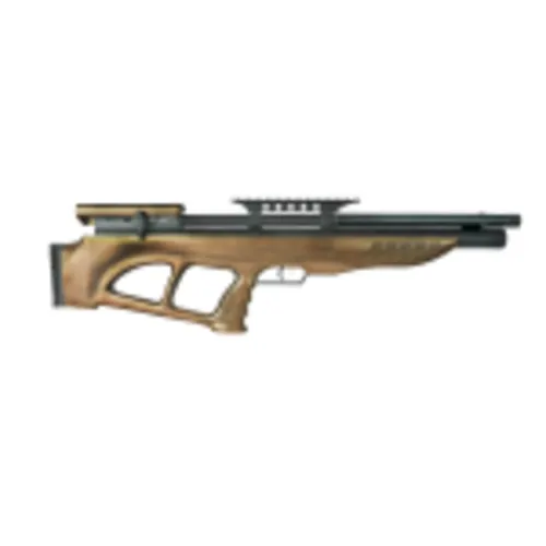 JTS Brawn Bullpup .22 Cal Wood PCP Air Rifle JAGBRAWN22 - Main Image