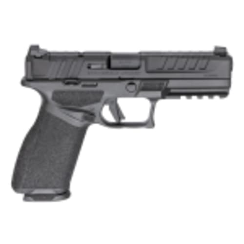 Springfield Armory Echelon 4.5F Full Size 9mm 4.5" Bbl Black Handgun w/ U- Dot Tritium Sights, 2x15rd Mags EC9459B-U-15 - Main Image