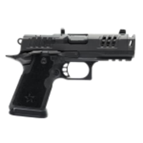 Staccato C4X Premium Package 9x19mm 4" Bbl 15+1 Cap Pistol STAC4X - Main Image