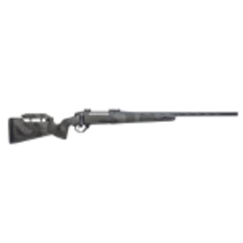 Seekins Havak Pro Hunter PH3 .22 Creedmoor 24"Bbl Mountain Shadow Rifle 11710501F - Main Image