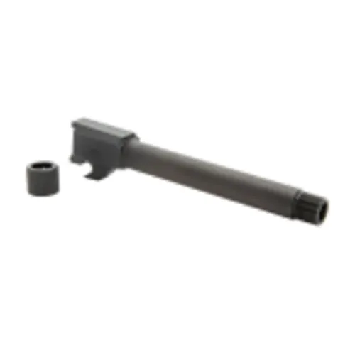 Springfield Armory Echelon 4.5F 9mm 4.5" Black Threaded Barrel EC0901TB-KIT - Main Image