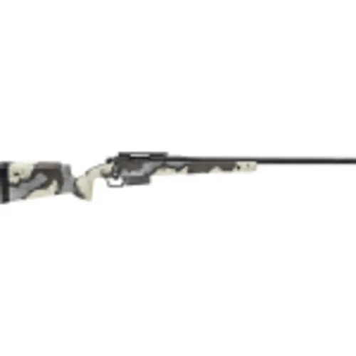 Springfield Armory Model 2020 Waypoint 6.5 PRC 24" Bbl Ridgeline Rifle w/ Carbon Fiber Stock, Pc Rail, 1x3rd AICS Mag BAW92465PRCD - Main Image