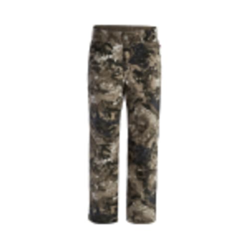 Pnuma Outdoors Vintis Pant, Caza OV Camo XL VT-PT-OV-XL
