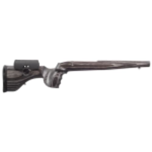 GRS Hunter Light Browning X Bolt SSA 715mm-Length Adjustable Cheekpiece 47mm-Wide Forend w/ Limbsaver Nordic Wolf 106055 - Main Image