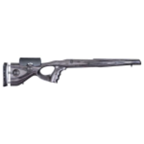 GRS Browning X-bolt LA Nordic Wolf Thumbhole Rifle Stock 106312 - Main Image