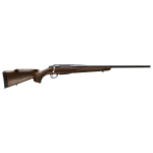 Tikka T3X Forest Blued Steel 300 WIN NS 24.3 BBL 1:1/10 TPI RH ST 3RD Wood / Oiled Brown J03510