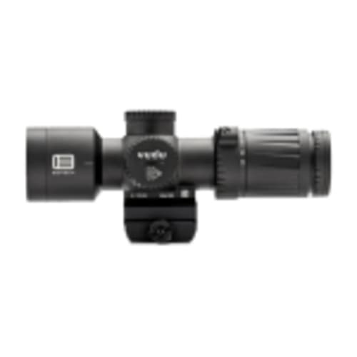 EOTECH Vudu 4-12x Compact 4-12x36mm FFP MR5 Reticle (MRAD) Ultra-Short Riflescope w/Integrated Mount VDU4-12FFMR5 - Main Image