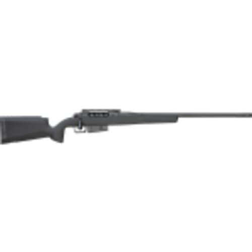 Springfield Armory Model 2020 Waypoint 7mm PRC 24" Fluted Stainless Bbl Black Rifle w/ Carbon Fiber Stock, Pic Rail, 1x3rd Magazine BAW9247PRCM - Main Image
