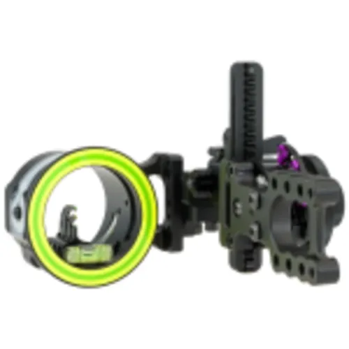Spot Hogg Boonie Hard Mount TS RH .010 FO Bow Sight BHMTSRH10 - Main Image