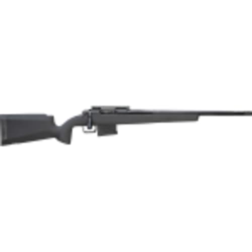 Springfield Armory Model 2020 Waypoint .308 Win 20" Fluted Stainless Bbl Black Rifle w/ Carbon Fiber Stock, Pic Rail, 1x5rd Magazine BAW920308M - Main Image