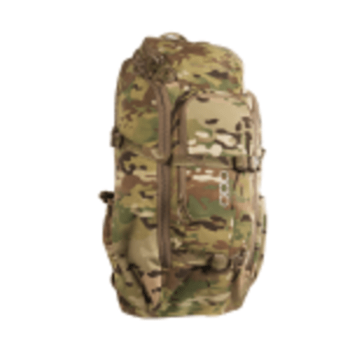 Eberlestock Brute Scout Multicam backpack T7MM