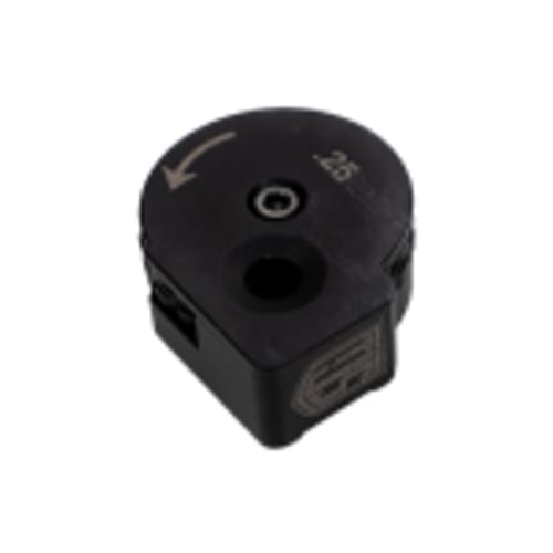 JTS Airacuda/Airacuda Max .25 Cal 10rd Metal Magazine JAC061 - Main Image