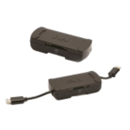Muddy Android Micro USB On-The-Go Memory Card Reader w/ micro-USB, USB,and USB-C Connection MUD-SDCRAND - Main Image