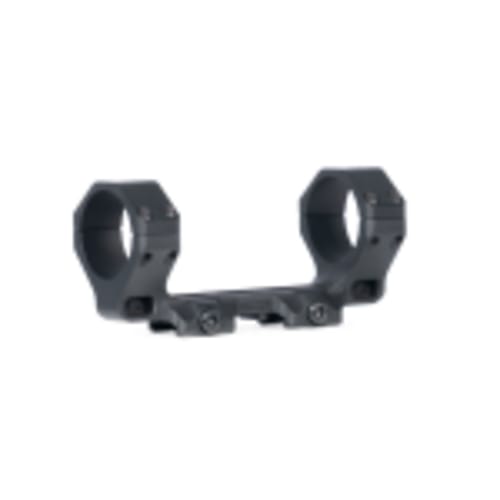 Reptilia AGS-20 34mm (1.3") Height 20 MOA Black Scope Mount 100-437 - Main Image