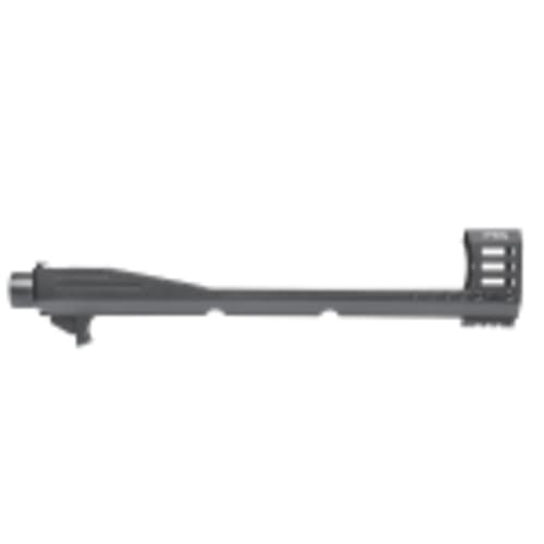 JTS Airacuda PRS Max Black Aluminum Chassis JAC070 - Main Image