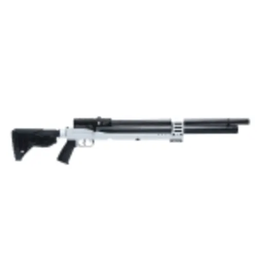 JTS Airacuda PRS Max Silver Aluminum Chassis JAC071 - Main Image