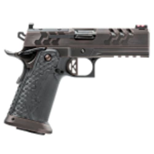 Kimber 2K11 SA 9MM PRO COMPACT TARGET 3500065 - Main Image