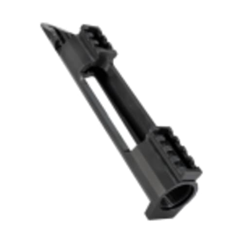 Lone Peak Fuzion-Ti LA RH BDL DLC Alpine Port Receiver 117606-DLC - Main Image