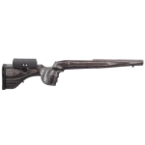 GRS Hunter Light Bergara B14 SA M5 Nordic Wolf Rifle Stock 106704 - Main Image